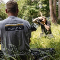 Korda Lakebed T-Shirts